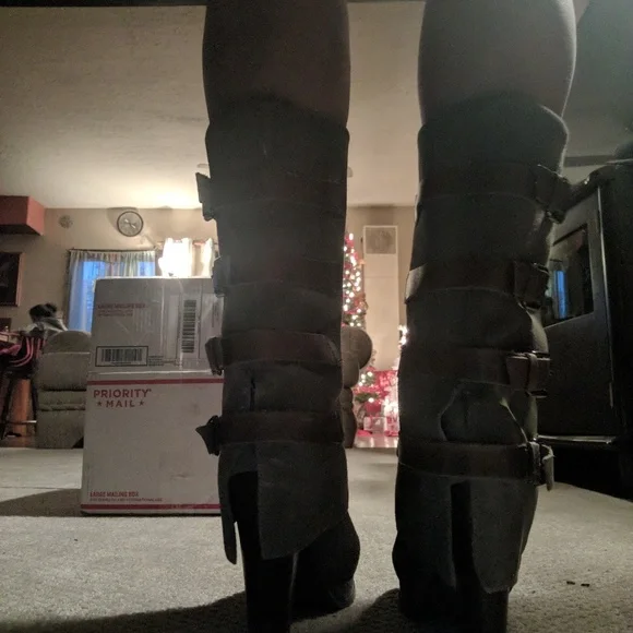 REPORT ® boots - Picture 3 of 4